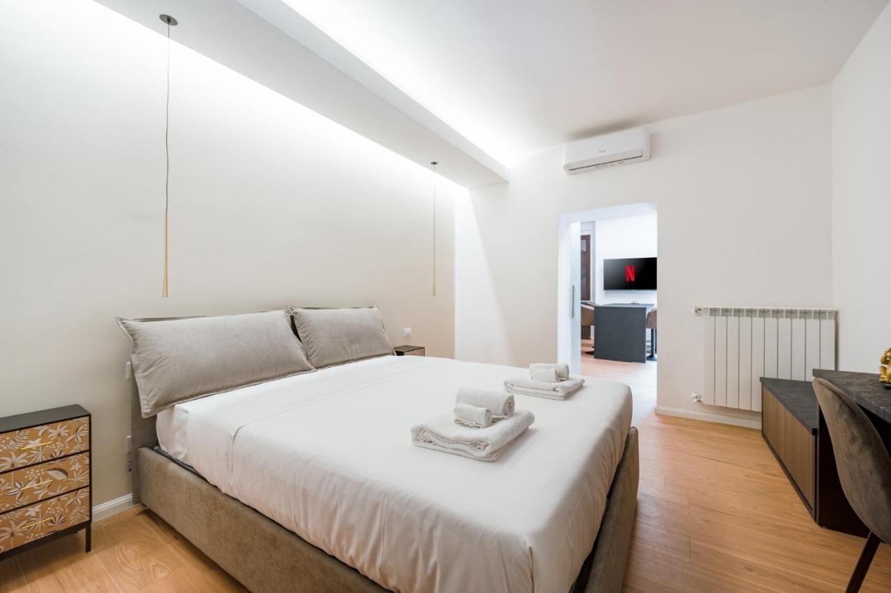 Bilocale Moderno - City Center Milan Exterior photo